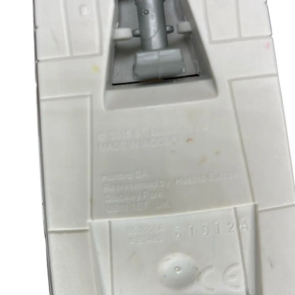Star Wars Hasbro Galactic Heroes X Wing Fighter 9' Toy